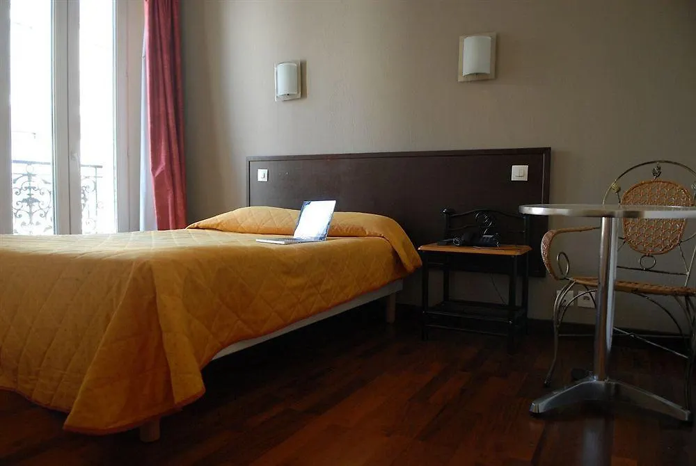 Des Arts-bastille Hotel Parigi