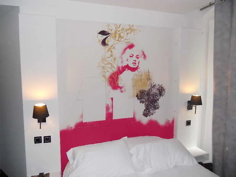 Des Arts-bastille 3* Parigi