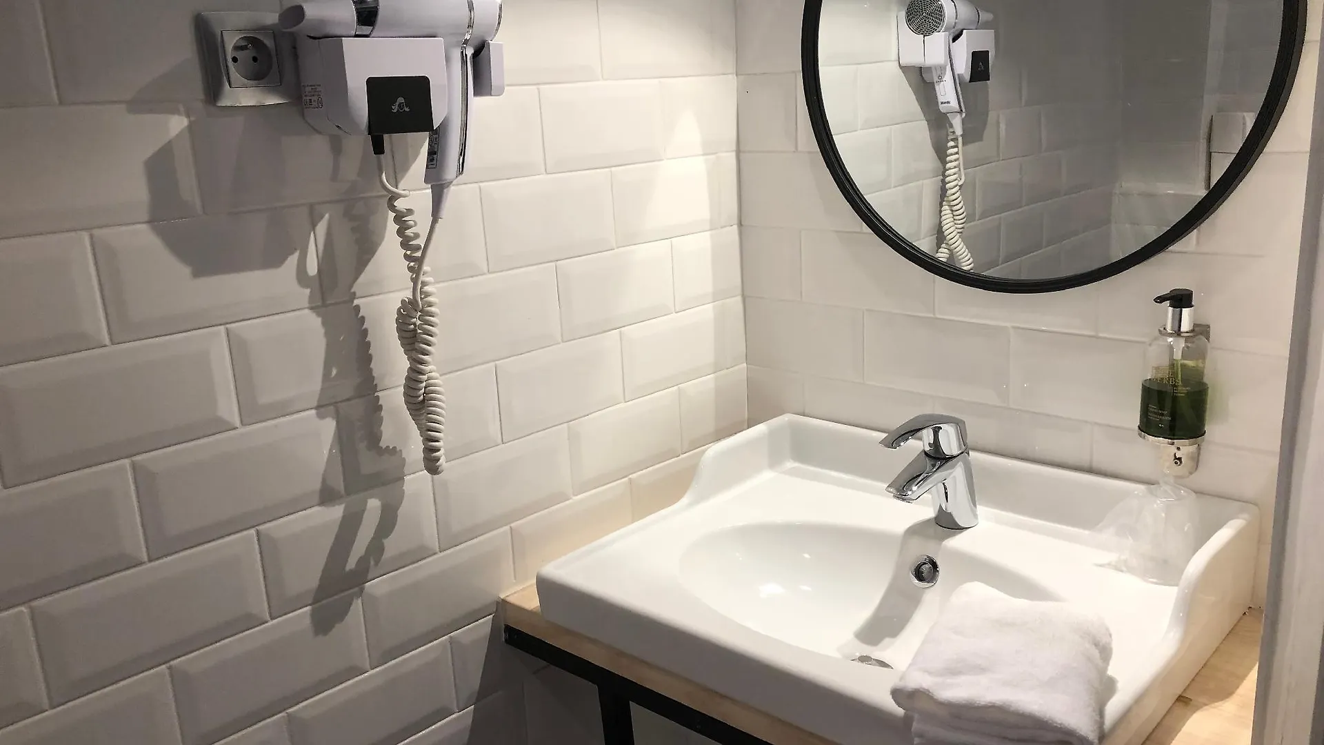 Des Arts-bastille Hotel Parigi