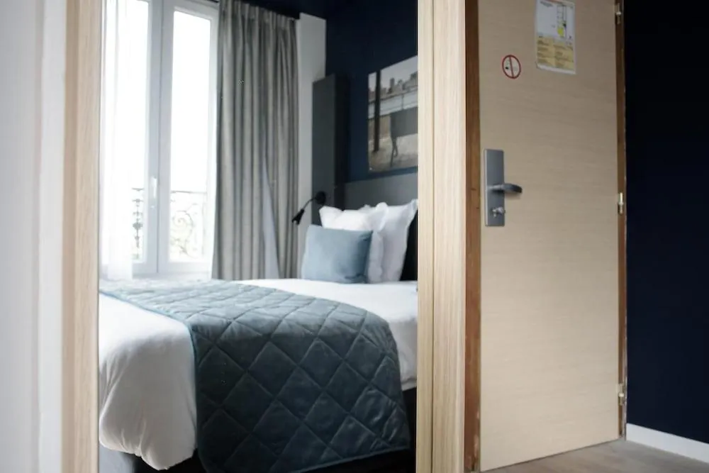 Hotel Des Arts-bastille 3*