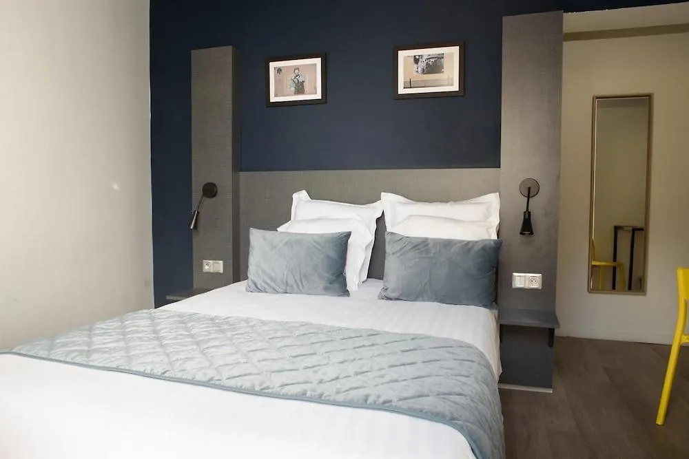 Des Arts-bastille Hotel Parigi