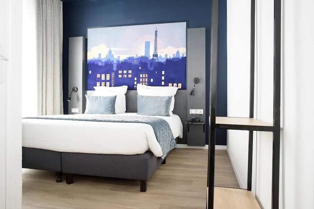 Des Arts-bastille Hotel Parigi