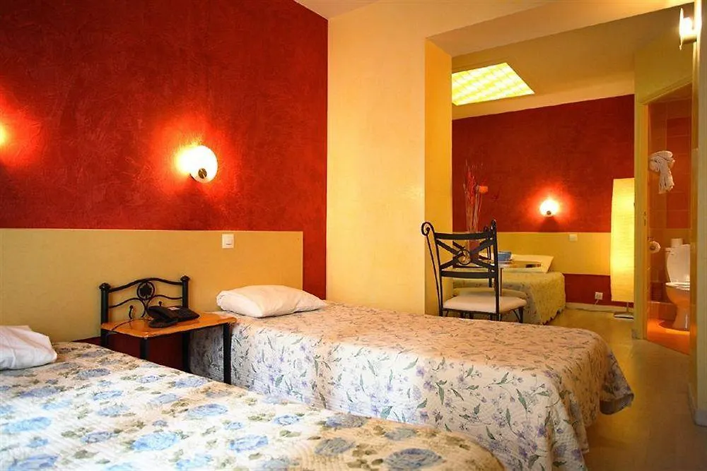 Des Arts-bastille Hotel Parigi