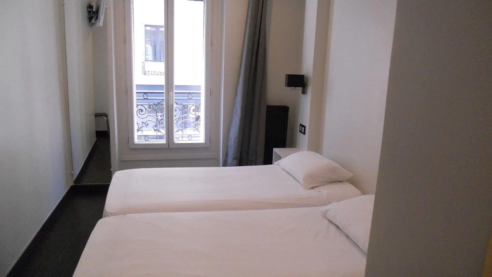 Hotel Des Arts-bastille