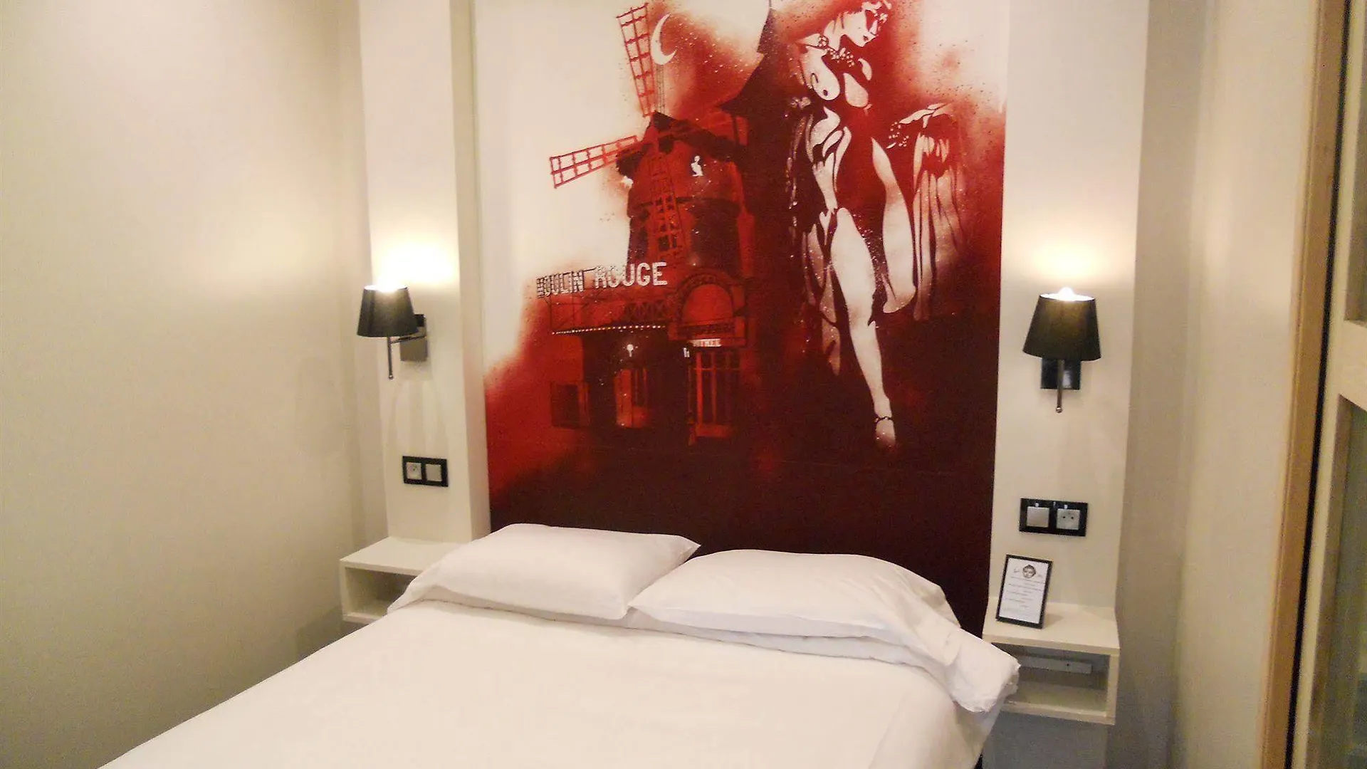 Hotel Des Arts-bastille 3*